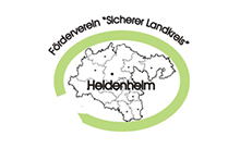 Förderverein Sicherer Landkreis Heidenheim