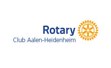 Rotary Club Aalen-Heidenheim